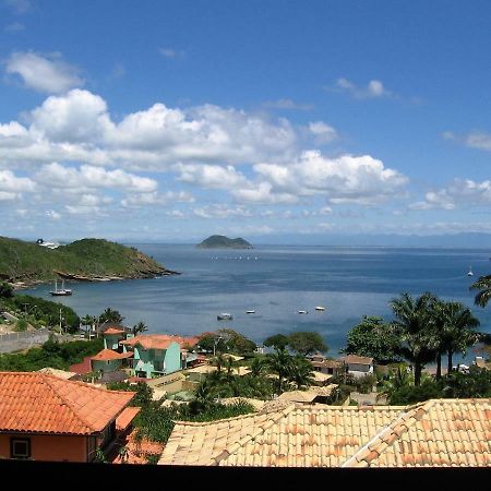 Buzios Vista Por Dosol Nomar Praia Episcina 外观 照片