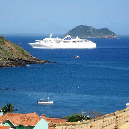 Buzios Vista Por Dosol Nomar Praia Episcina 外观 照片