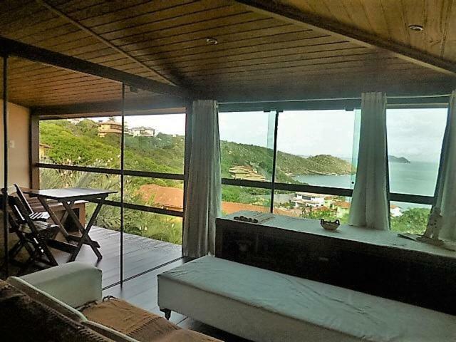 Buzios Vista Por Dosol Nomar Praia Episcina 外观 照片