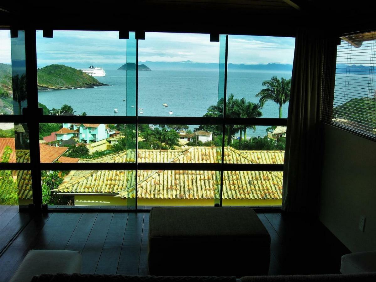 Buzios Vista Por Dosol Nomar Praia Episcina 外观 照片