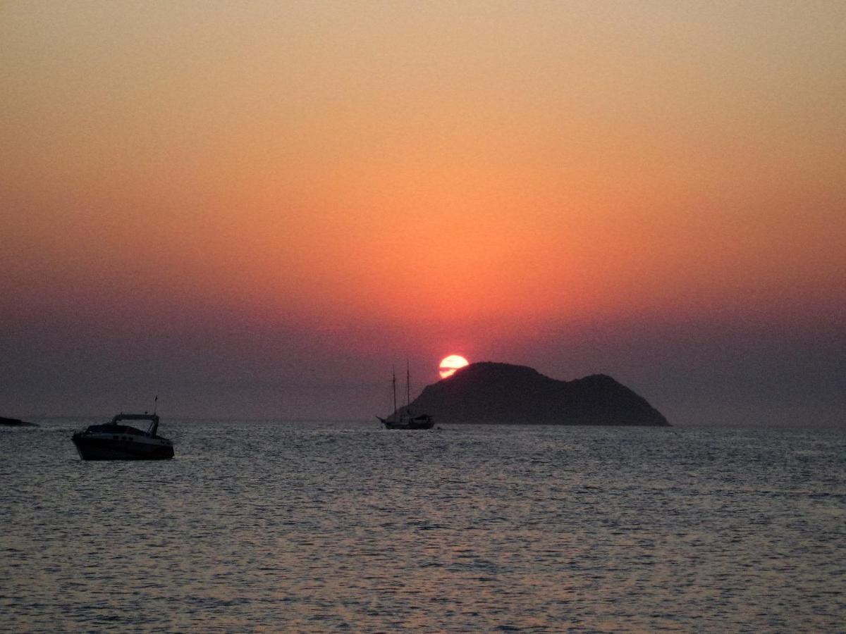 Buzios Vista Por Dosol Nomar Praia Episcina 外观 照片